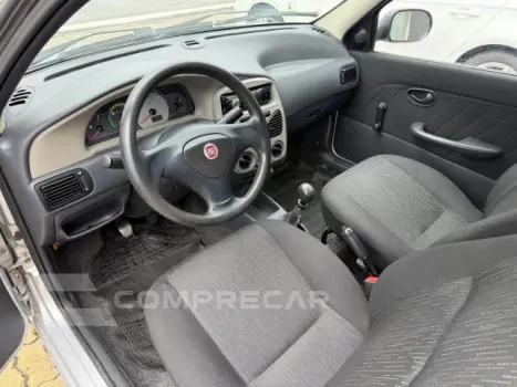PALIO - 1.0 MPI FIRE ECONOMY 8V 2P MANUAL
