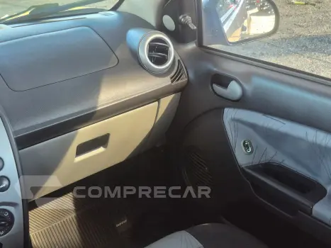 Fiesta 1.6 Mpi Class Hatch 8V Flex 4P Manual