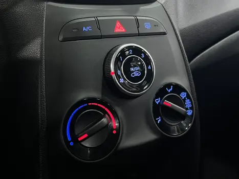 HB20 1.0 COMFORT 12V FLEX 4P MANUAL