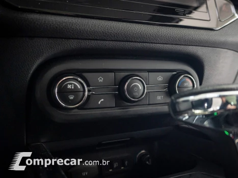 Tiggo 5X TXS 1.5 16V Turbo Flex Aut.