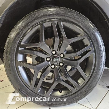 RANGE R. EVOQUE DYNAMIC 5D