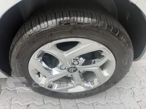 C3 Picasso GLX 1.5 Flex 8V 5p Mec.