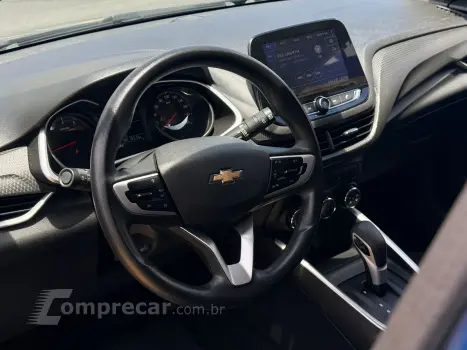 ONIX 1.0 Turbo Plus LT