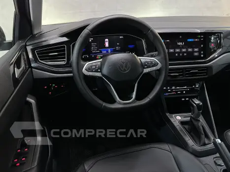 VIRTUS Comfort. 200 TSI 1.0 Flex 12V Aut
