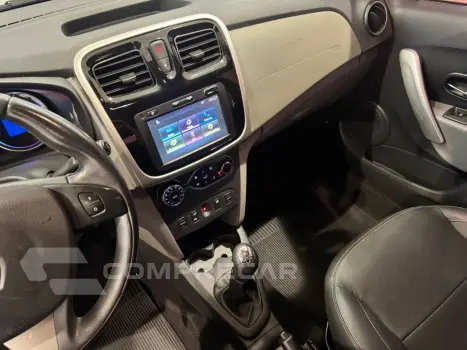 Logan 1.6 4P FLEX DINAMIQUE