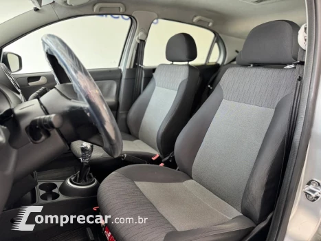 GOL 1.0 MI 8V G.VI