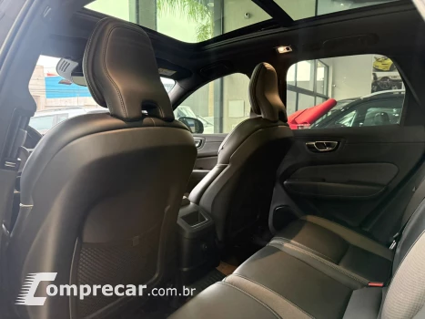 XC60 T8 R Desingn