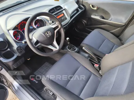 FIT 1.4 LX 16V