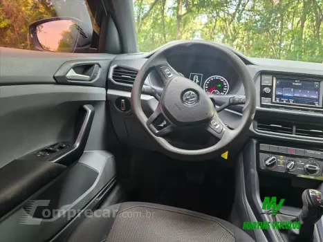 T-CROSS 1.0 200 TSI Sense