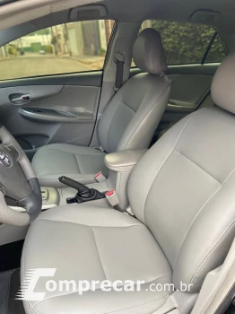 COROLLA 1.8 GLI 16V