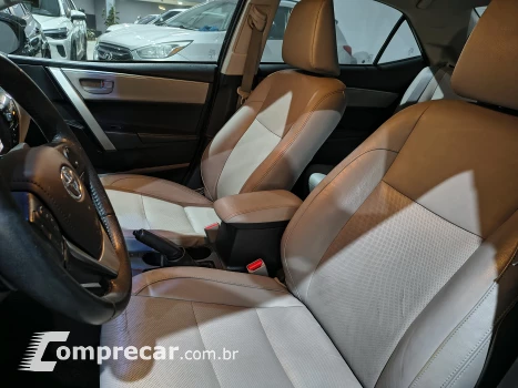 COROLLA 2.0 XEI 16V