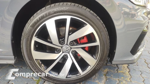 JETTA 2.0 350 TSI GLI DSG