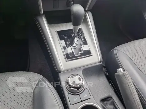 L200 TRITON 2.4 16V TURBO DIESEL SPORT HPE CD 4P