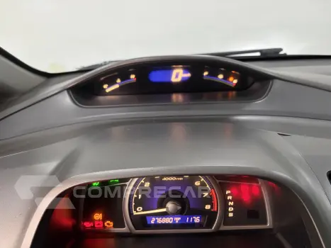 CIVIC 1.8 LXL 16V
