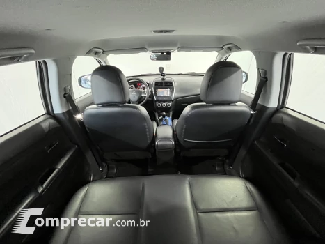 ASX 2.0 4WD 16V