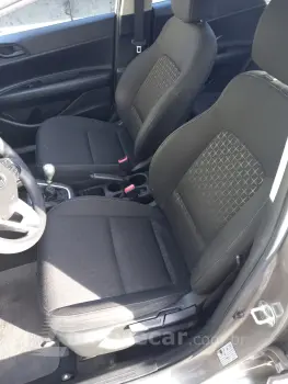 HB20 1.0 12V Comfort