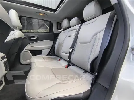 COMPASS 2.0 16V Limited