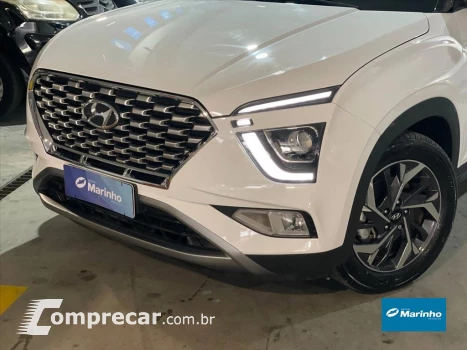 CRETA 1.0 TGDI FLEX PLATINUM AUTOMÁTICO