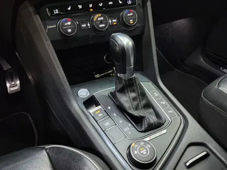 TIGUAN Allspac R-Line 350 TSI 2.0 4x4
