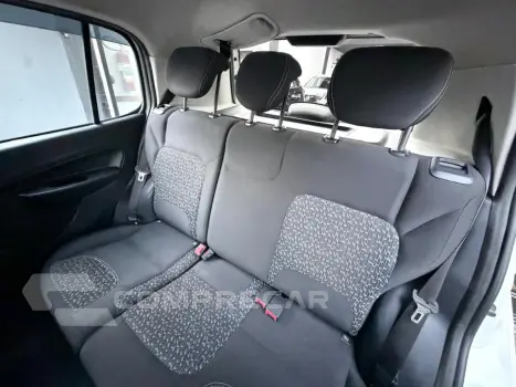 UNO 1.0 FIRE FLEX ATTRACTIVE MANUAL