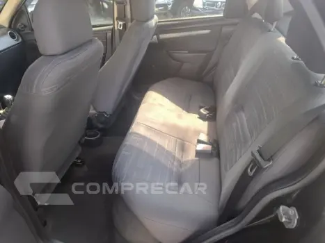 PRISMA - 1.4 MPFI MAXX 8V 4P MANUAL