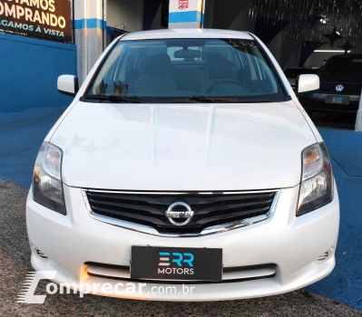 SENTRA 2.0 16V