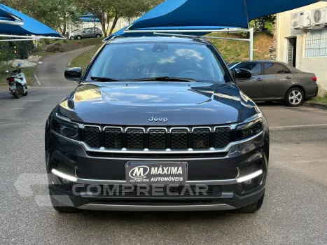 COMMANDER 2.0 Td380 Turbo Limited