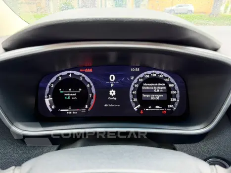 Corolla 2.0 Vvt-Ie Flex Xei Direct Shift