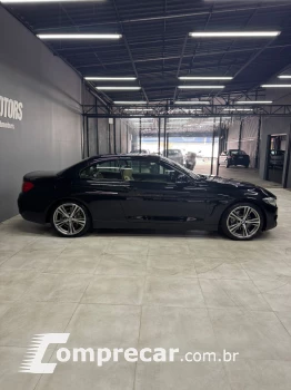 428i Cabriolet 2.0 Turbo 245cv