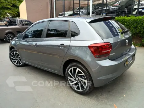 POLO 1.0 170 TSI Highline