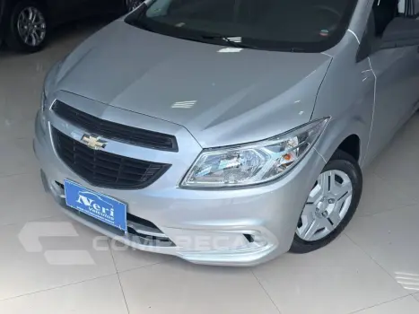 ONIX HATCH Joy 1.0 8V Flex 5p Mec.