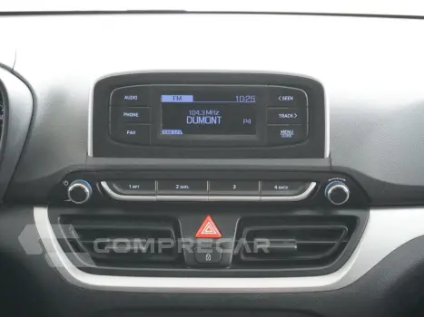 HB20 1.0 12V FLEX SENSE MANUAL