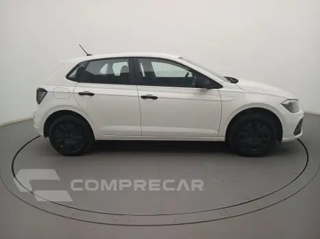 POLO 1.0 MPI TRACK MANUAL