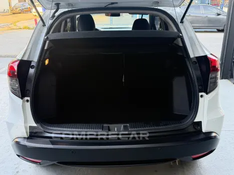 HR-V 1.8 16V FLEX EXL 4P AUTOMÁTICO