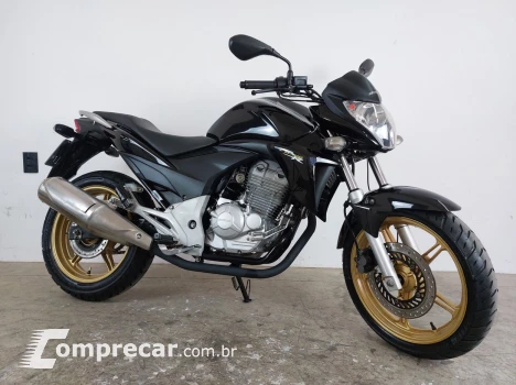 HONDA HONDA CB 300R