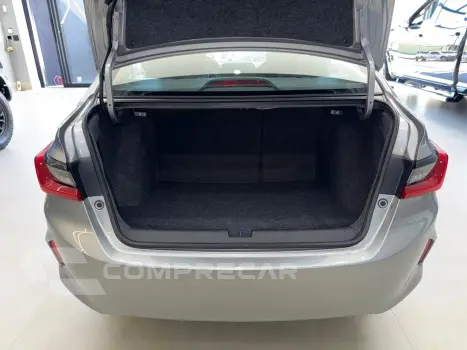 City Sedan LX 1.5