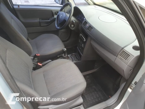 MERIVA 1.8 MPFI JOY 8V