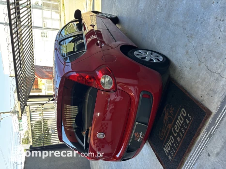 PALIO 1.0 MPI Attractive 8V