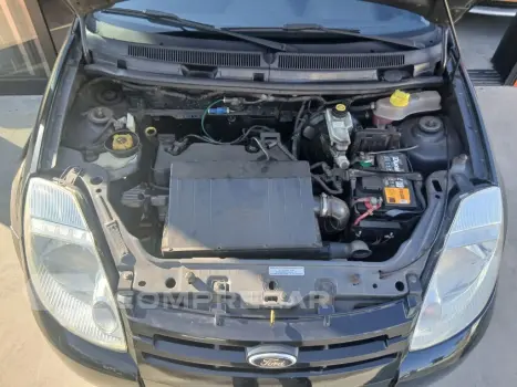 Ka 1.0 8V/1.0 8V ST Flex 3p