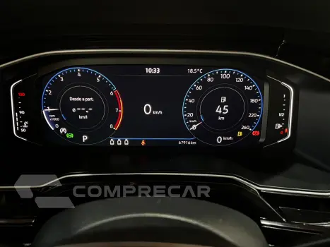 POLO 1.0 200 TSI Highline