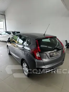 Fit LX 1.5 Flexone 16V 5p Aut.
