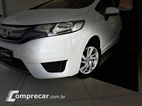 FIT 1.5 LX 16V