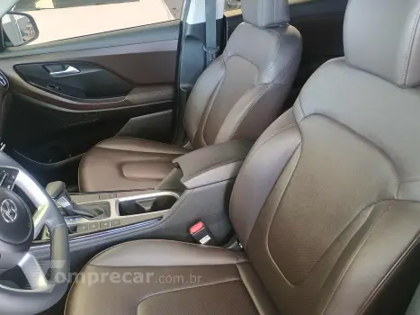 CRETA 1.0 Tgdi Platinum