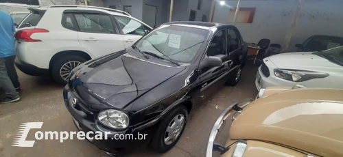 Corsa Classic 1.0