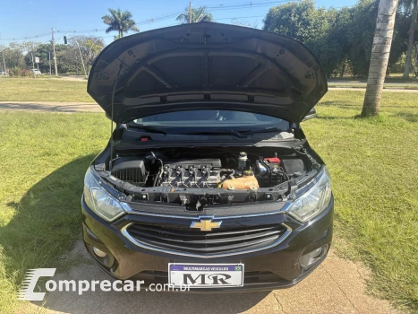 ONIX 1.4 MPFI LTZ 8V