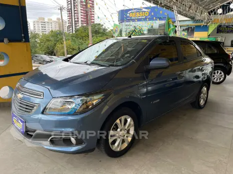 PRISMA 1.4 MPFI LTZ 8V