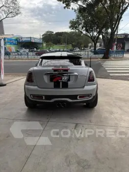 COOPER S COUPE