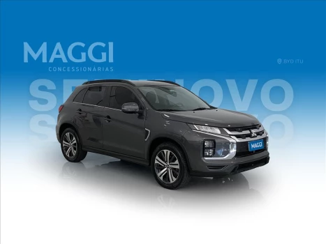 OUTLANDER 2.0 Mivec Sport HPE AWD