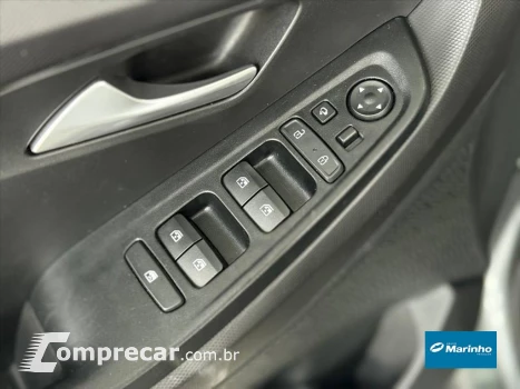 CRETA 1.0 TGDI FLEX LIMITED AUTOMÁTICO