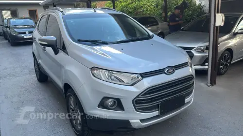 ECOSPORT 1.6 Freestyle 8V